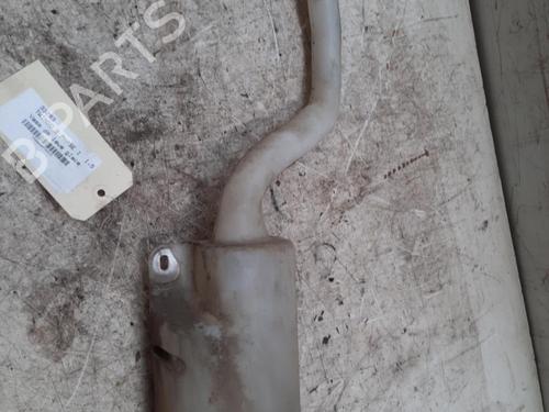 Windscreen washer tank RENAULT TWINGO II (CN0_) 1.5 dCi (CN0E) | BP28771916C113 