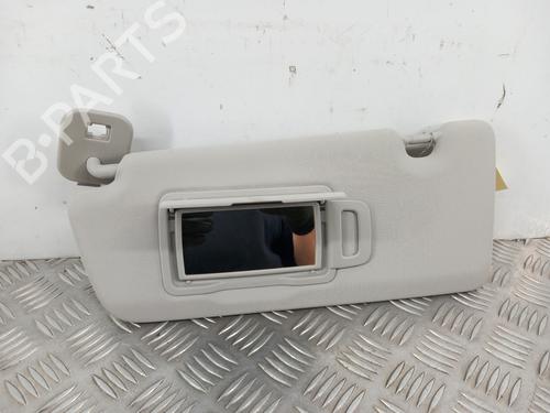 Left sun visor DACIA SANDERO III 1.0 TCe 100 ECO-G | BP28767528I1 