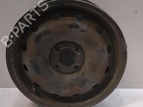 Used Rim Rim DACIA LOGAN MCV (KS_) 1.5 dCi (KS0W) (86 hp) 28786360 28786360