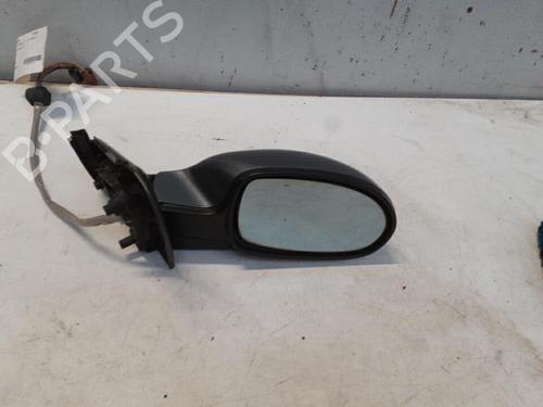 Used Right mirror CITROËN C5 II (RC_) 1.6 HDi (RC8HZB) (109 hp) 28761358