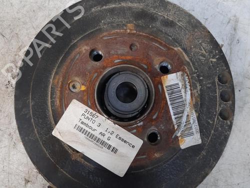 Other FIAT PUNTO (199_) 1.2 (199AXZ1A, 199BXZ1A) | BP28774422O1 