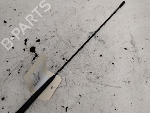 Antena/Base Antena/Base PEUGEOT 208 I (CA_, CC_) 1.4 HDi (68 hp) 28769110 28769110