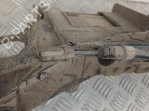 Elektrisk parkeringsbremse RENAULT SCÉNIC II (JM0/1_) 1.9 dCi (JM14) | BP30308102E5