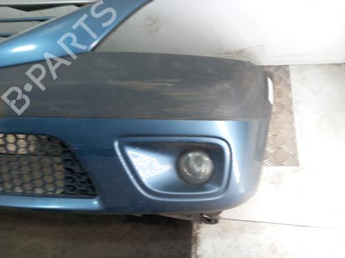 Front bumper DACIA LOGAN MCV (KS_) 1.5 dCi (KS0W) | BP28737504C7 