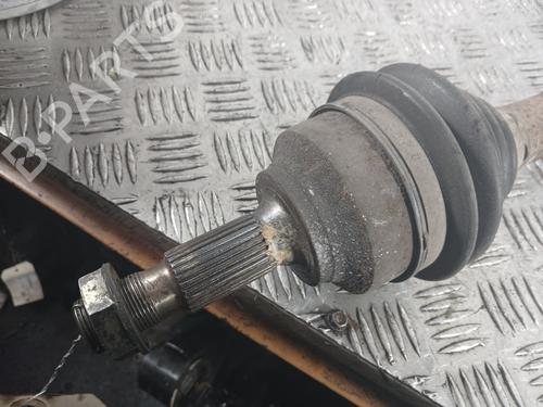 Used Right front driveshaft Right front driveshaft PEUGEOT 407 (6D_) 1.6 HDi 110 (6D9HZC, 6D9HYC) (109 hp) 32171668 32171668