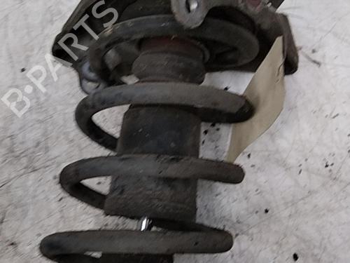Used Left front shock absorber Left front shock absorber AUDI A4 B5 Avant (8D5) 1.9 TDI (110 hp) 29844078 29844078