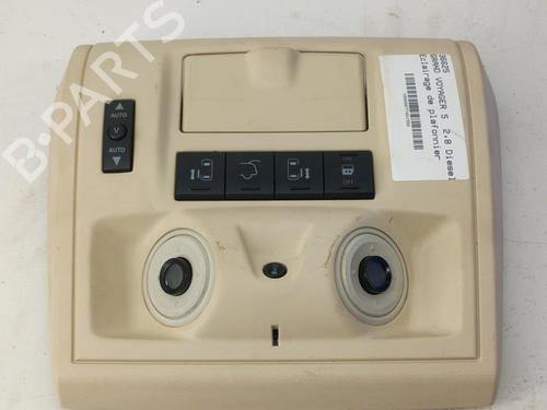 Interior roof light CHRYSLER GRAND VOYAGER V (RT) 2.8 CRD | BP28761632I8 - Image 3