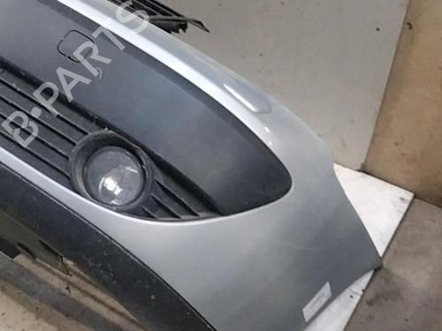 Front bumper RENAULT ESPACE IV (JK0/1_) 2.2 dCi (JK0H) | BP28771285C7 