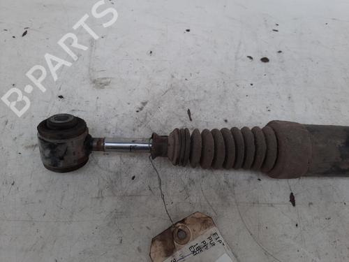 Used Left rear shock absorber Left rear shock absorber CITROËN DS3 (SA_) 1.4 VTi 95 (95 hp) 36424994 36424994