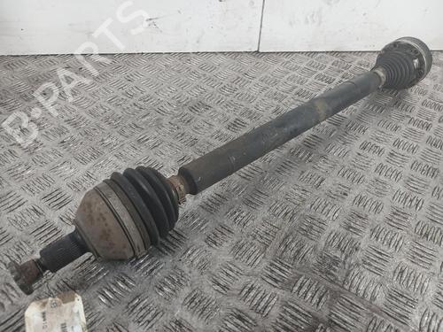 Right front driveshaft SKODA FABIA II (542) 1.6 TDI | BP37865165M39 - Image 3