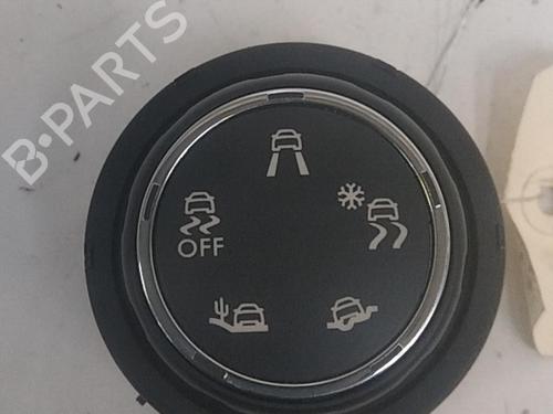 Used Switch Switch TOYOTA PROACE Van (MDX_) 2.0 D (MDX3) (128 hp) 28747507 28747507
