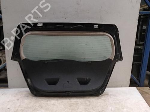 Bakluke CC/Kombi-Kupé KIA CEE'D Hatchback (ED) 1.6 CRDi 90 (90 hp) 28784675