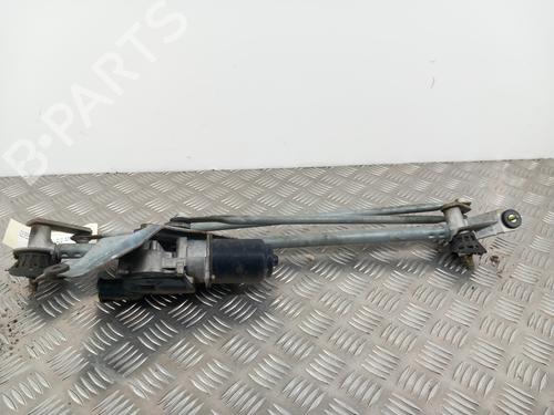 Used Front wiper motor Front wiper motor SUBARU LEGACY III Estate (BH) 2.5 AWD (BH9) (156 hp) 28782050 28782050
