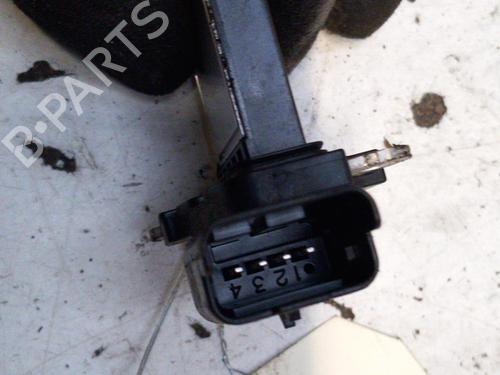 Mass air flow sensor DS DS 3 / DS 3 CROSSBACK (UR_, UC_, UJ_) 1.5 BlueHDi 130 (UCYHZR) | BP28759052M95 - Image 2