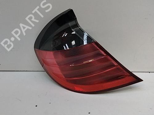 Left taillight MERCEDES-BENZ C-CLASS Coupe (CL203) C 220 CDI (203.706) | BP28785076C34