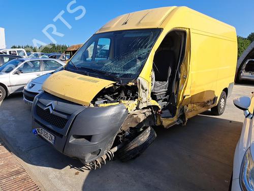 Pedal CITROËN JUMPER II Van 2.2 HDi 130 | BP28788313I4  - Image 5