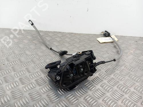 Elektronisk modul VW POLO VI (AW1, BZ1, AE1) 1.0 (75 hp) 29063807