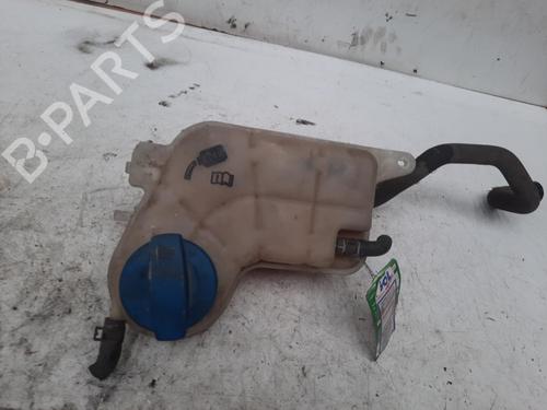 Expansion tank AUDI A6 C6 Avant (4F5) 2.7 TDI | BP28774937C120 