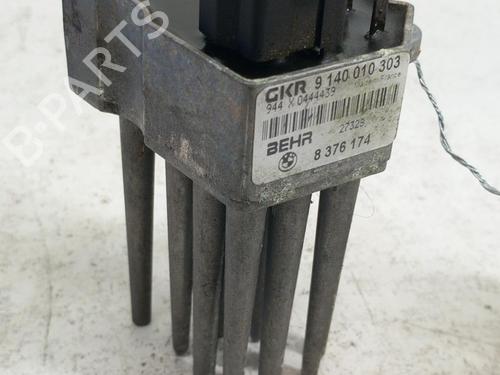 Heater resistor BMW 3 Touring (E36) 318 i | BP28761449M108 