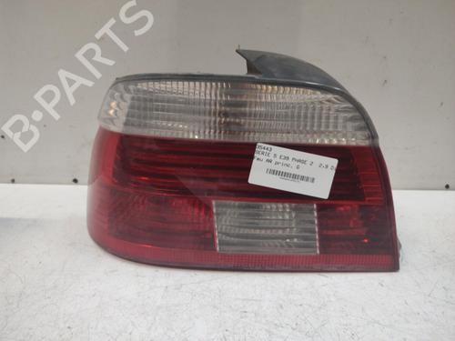 Left taillight BMW 5 (E39) 530 d | BP28771426C34 