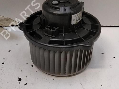 Heater blower motor TOYOTA COROLLA Verso (ZER_, ZZE12_, R1_) 2.2 D-4D (AUR10_, AUR10R) | BP28775998M62 
