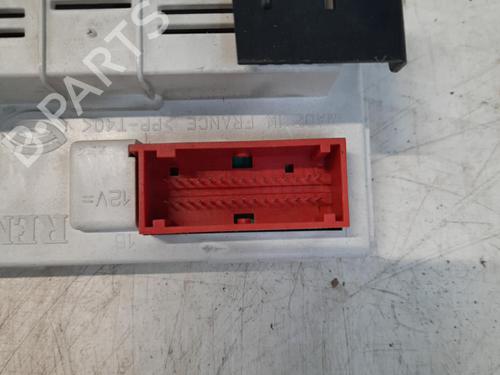 Display monitor RENAULT MEGANE II (BM0/1_, CM0/1_) 1.9 dCi (BM0G, CM0G) | BP28772545C48