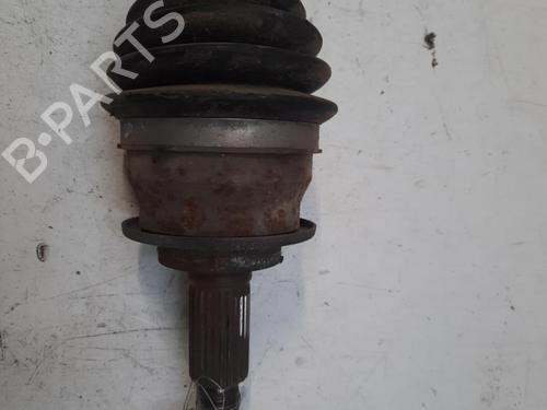 Used Left front driveshaft Left front driveshaft SUZUKI SWIFT III (MZ, EZ) 1.3 DDiS (RS413D) (75 hp) 28764167 28764167