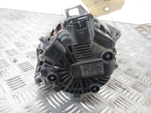 Used Alternator Alternator KIA VENGA (YN) 1.6 CVVT (125 hp) 28736580 28736580
