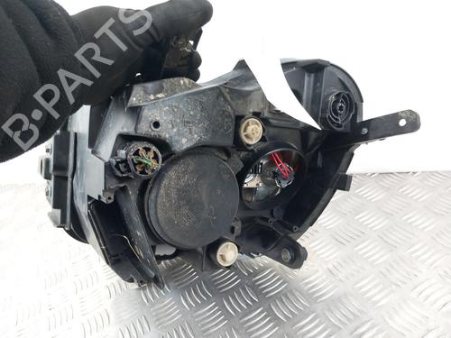 Used Left headlight Left headlight ALFA ROMEO MITO (955_) 1.4 (955AXB1B) (78 hp) 28742920 28742920