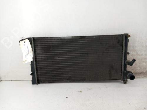 Water radiator FIAT PANDA (169_) 1.2 (169.AXB11, 169.AXB1A) | BP28743491M31 - Image 3