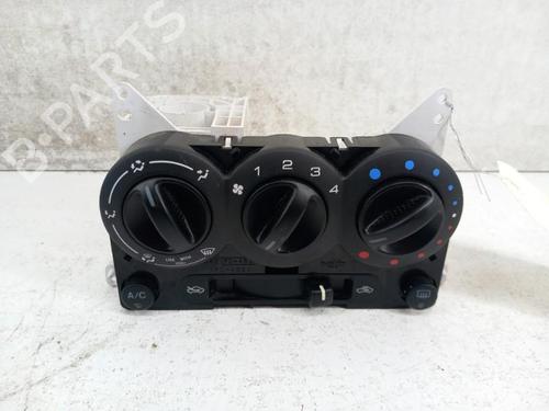 Used Climate control SUBARU JUSTY III (G3X) 1.3 AWD (G3X413) (94 hp) 28783950
