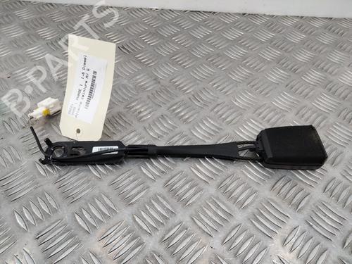 Used Seat buckle Seat buckle PEUGEOT 3008 I MPV (0U_) 1.6 HDi (114 hp) 28736777 28736777