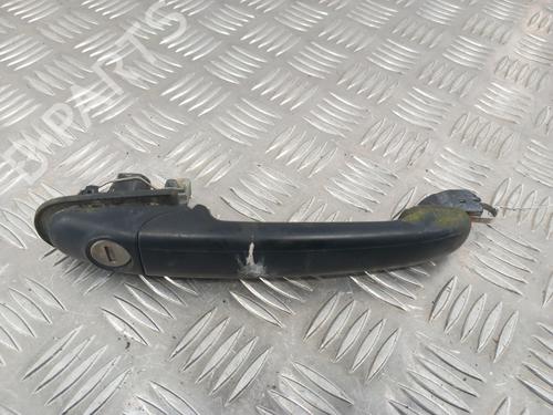 Used Front left exterior door handle SEAT INCA (6K9) 1.9 D (64 hp) 28782193