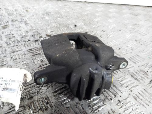 Right front brake caliper PEUGEOT 207 SW (WK_) 1.6 16V | BP28782248M104 