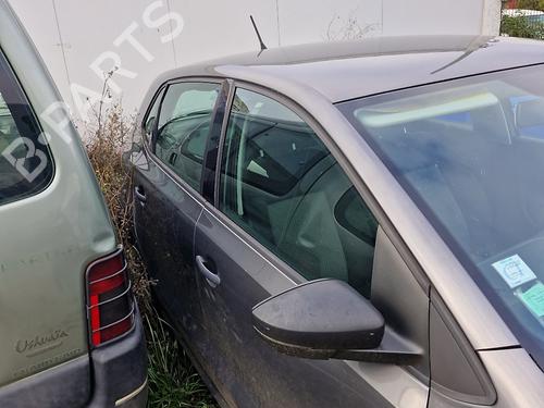 Used Parts VW POLO V (6R1, 6C1) 1.2 (70 hp) 4030048