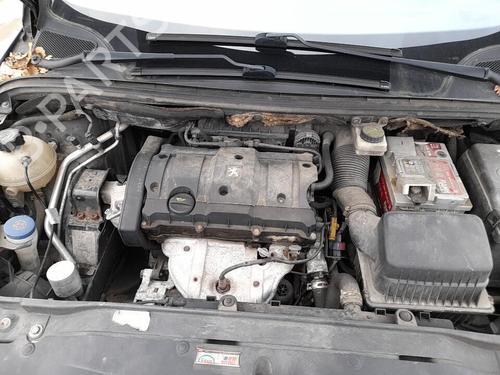 Warning switch PEUGEOT 307 Break (3E) 1.6 16V | BP28757899I22 - Image 3
