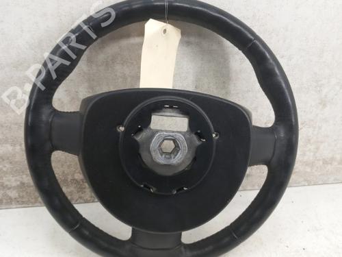 Steering wheel FORD FIESTA V (JH_, JD_) 1.4 TDCi | BP28781533C49 