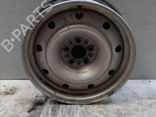 Used Rim FIAT SCUDO Van (220_) 2.0 JTD (94 hp) 28749314
