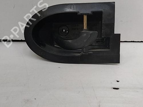 Used Front right interior door handle FORD FIESTA Box Body/MPV (J5_, J3_) 1.8 D (60 hp) 28741592
