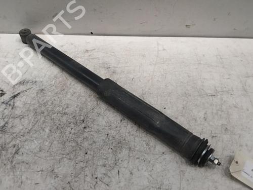 Used Left rear shock absorber TOYOTA YARIS (_P9_) 1.33 VVT-i (NSP90_, NSP90R) (100 hp) 28764188