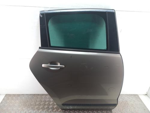 Dør højre bagtil PEUGEOT 3008 I MPV (0U_) 1.6 HDi (114 hp) 29940365