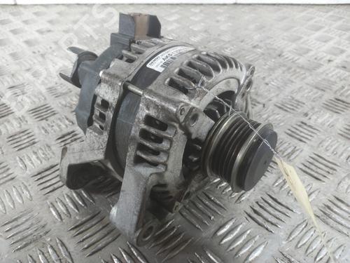 Used Alternator OPEL CORSA E (X15) 1.4 Turbo (08, 68) (101 hp) 28781015
