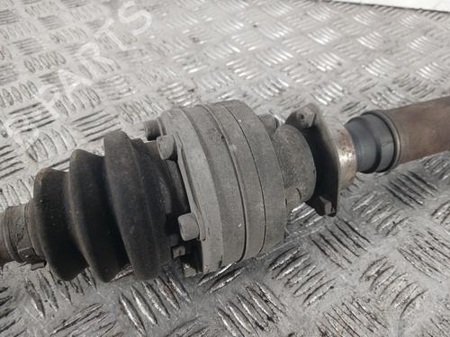 Used Right front driveshaft Right front driveshaft FIAT STILO (192_) 1.9 JTD (192_XF1A) (80 hp) 31340221 31340221