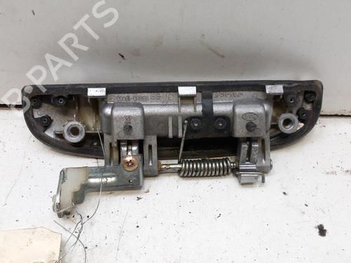 Used Rear right exterior door handle KIA RIO II (JB) 1.4 16V (97 hp) 28756404