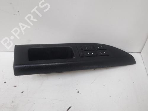 Used Left front window switch FORD MONDEO III Turnier (BWY) 2.0 16V TDDi / TDCi (115 hp) 28764814