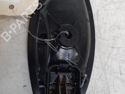Used Rear left interior door handle Rear left interior door handle RENAULT CLIO IV (BH_) 1.5 dCi 75 (75 hp) 28763492 28763492