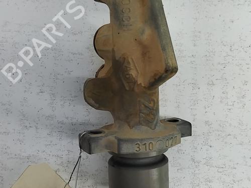 Brake master cylinder RENAULT KANGOO (KC0/1_) 1.9 dCi 4x4 (KC0V) | BP28762226M77 