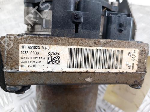 Steering pump CITROËN BERLINGO Box Body/MPV (B9) 1.6 HDi / BlueHDi 75 | BP28737149M99