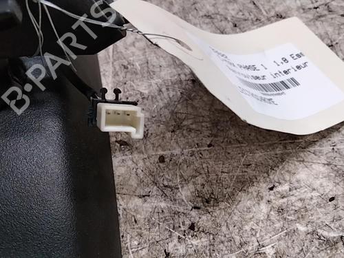 Ryggespeil Innvendig FORD FOCUS C-MAX (DM2) 1.8 (122 hp) 28787046