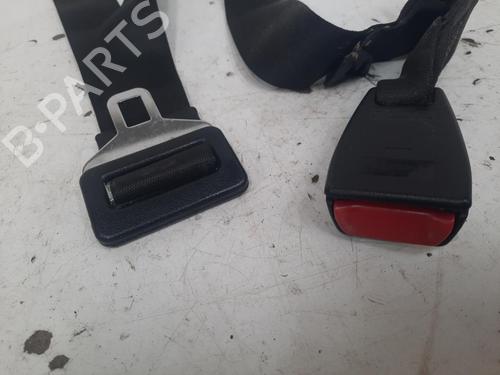 Used Seat buckle BMW 3 (E46) 330 d (184 hp) 28741466